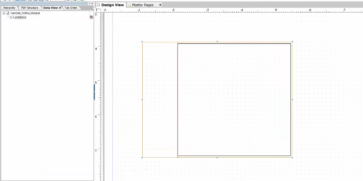 9.Form_调整Address的位置和大小